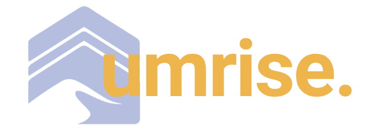 NEW LOGO UMRISE